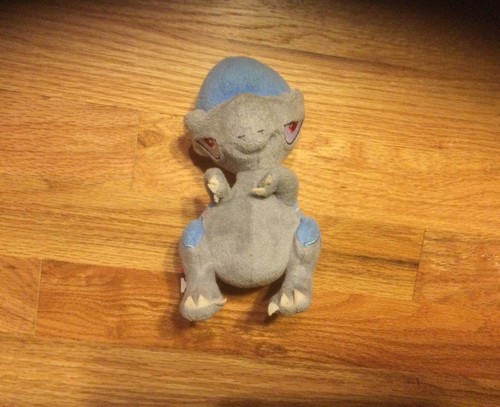 Cranidos pokemon jakks pacific - cranidos,