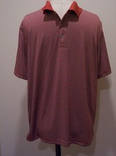 PGA Tour Golf Shirt, Polo