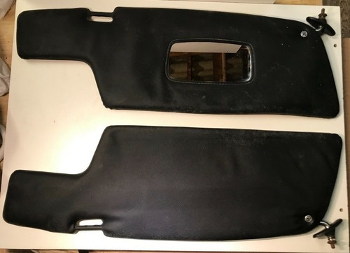 Pare soleil sun visors - /,