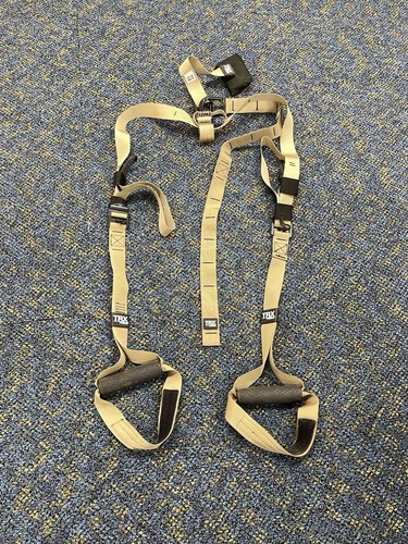 Trx force tactical suspension - trx,