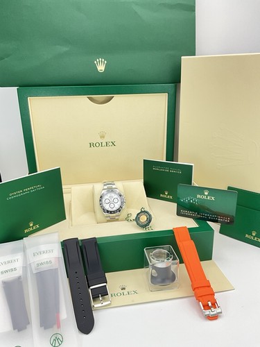 Rolex daytona 116500ln - daytona,