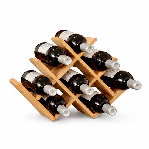 Casier vin - casier, à