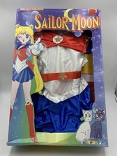 Costume Sailor Moon Carnaval