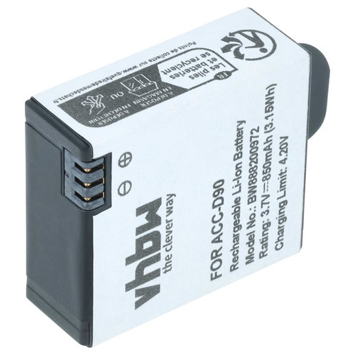 Batterie pour aee - d90, s91b