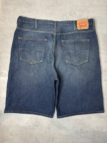 Levi 569 loose straight - loose,