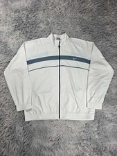 Veste nike vintage zip track - veste,