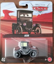 Voiture Cars Disney Pixar