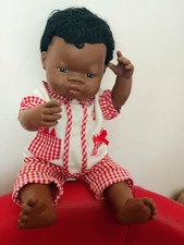 Poupée poupon Miniland bébé