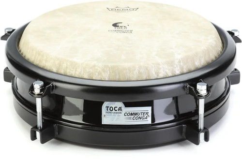 Toca percussion commuter - percussion,