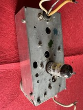 TSF Tuner Ducretet Thomson