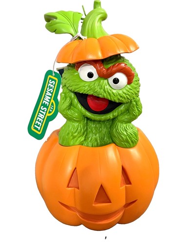 Sesame street oscar - sesame, the