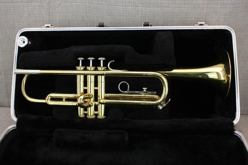 Selmer bach bundy - selmer/bach/bundy, bb