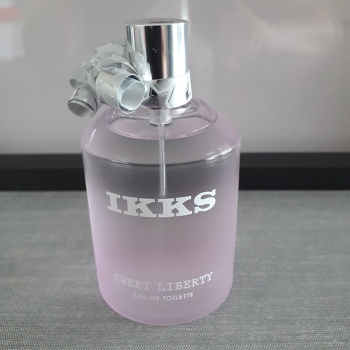 Ikks sweet liberty eau de - sweet,