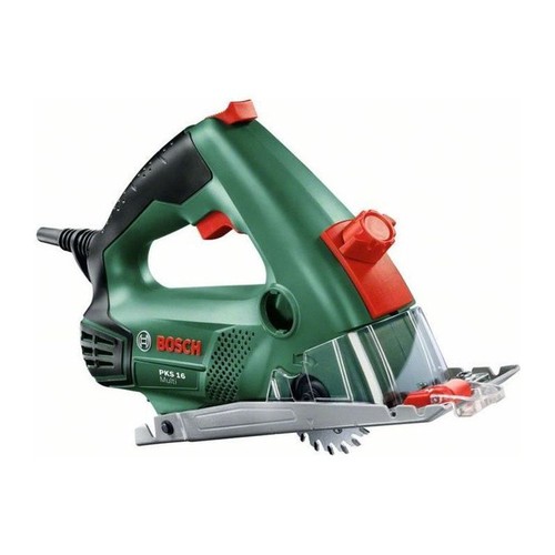 Bosch scie circulaire pks - scie,