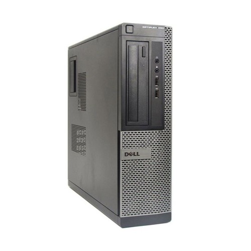 Dell optiplex 390 intel - optiplex, dt
