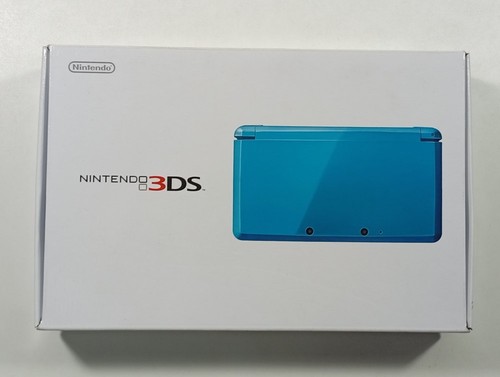 Console nintendo 3ds - console,
