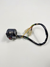 Commodo gauche Yamaha 80 DTLC