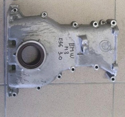 Carter distribution bmw m3 - de,