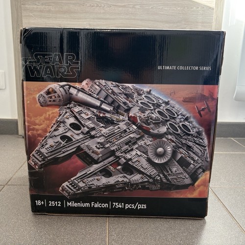 Star wars millennium - wars,