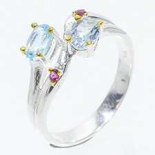 Bague en argent 925 sterling /