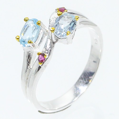 Bague argent 925 sterling - 925,
