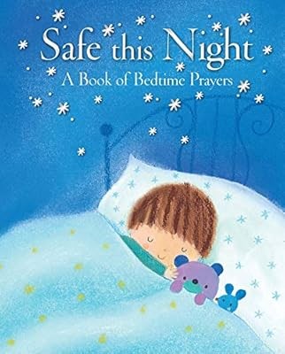 Safe this night - this, a