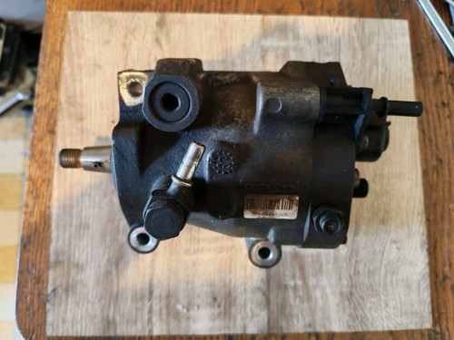 Pompe injection renault - pompe,