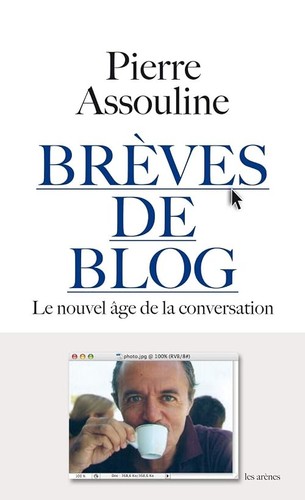 Brèves blog assouline - blog,
