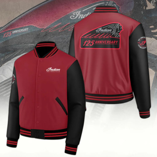 Indian motorcycle 125th - indian,