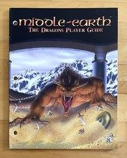 MECCG - THE DRAGONS PLAYER