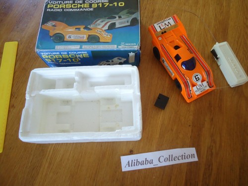 Voiture course radio - course,