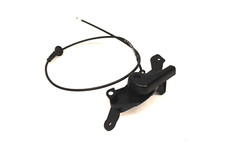 Capuche Mécanisme Levier