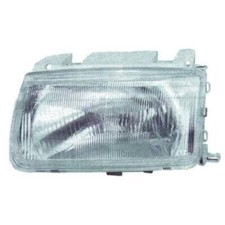 DIEDERICHS Phare Gauche Pour