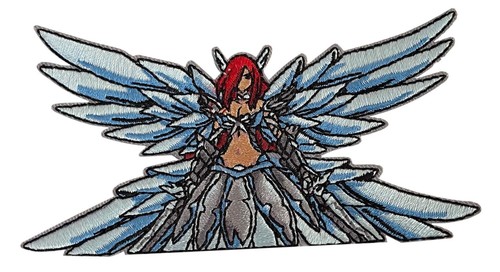 Fairy tail iron - iron, on