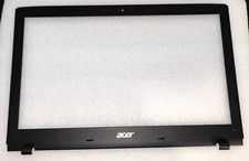 Plasturgie  Contour écran / Bezel EAZAA002010-1 pour Acer Aspire E5-523G 