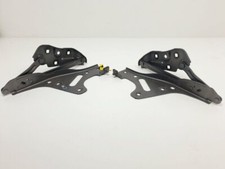 L8B216800AB amortisseur capot pour LAND ROVER DEFENDER 110 2019 1214800