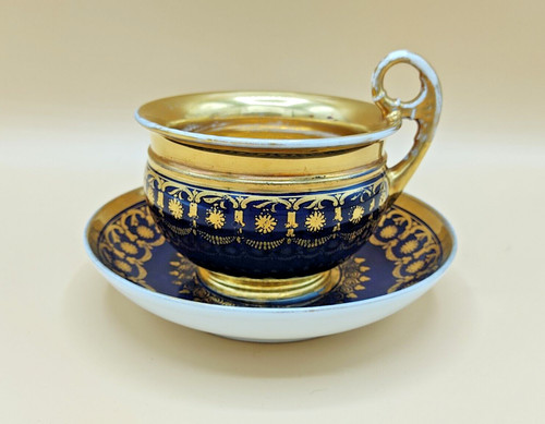 Grande tasse collection - grande,