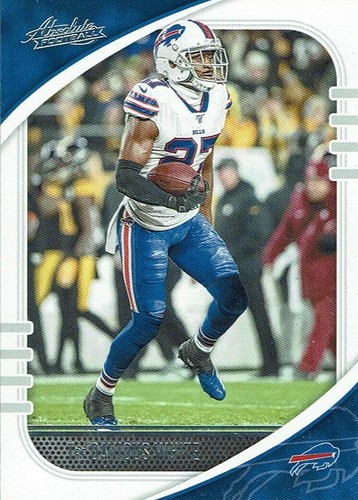 Panini nfl football absolute - panini,