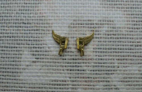 Saint seiya pièce armure - seiya, (pièce