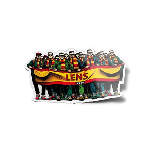 Pack autocollants stickers - pack,