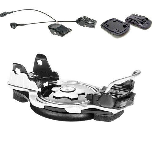 Titanflex intec blanc - intec, alpin