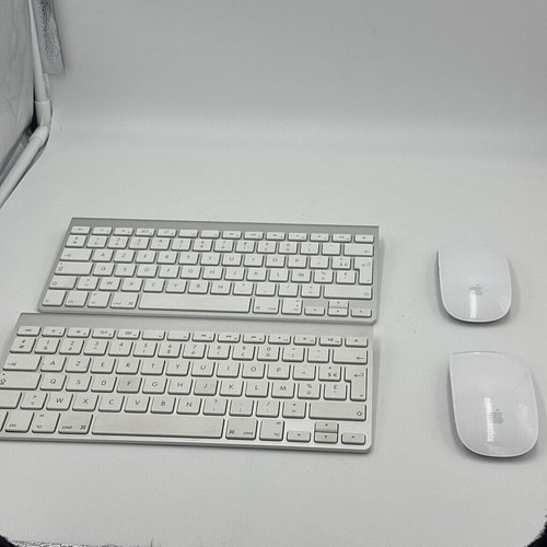 Lot apple clavier - -,
