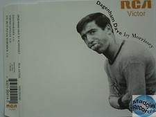 MORRISSEY DAGENHAM DAVE eu MAXI CD the smiths