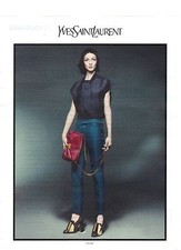PUBLICITE ADVERTISING 2012