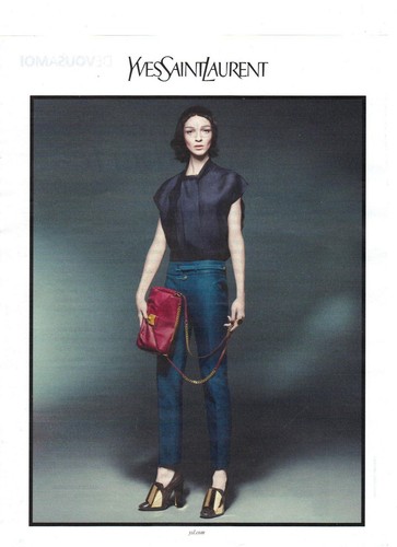 Publicite advertising 2012 - advertising,