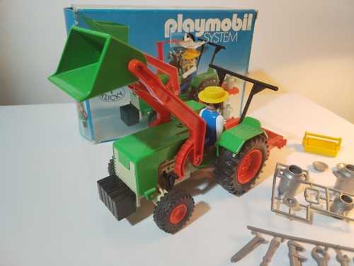 Playmobil system 3500 - system,