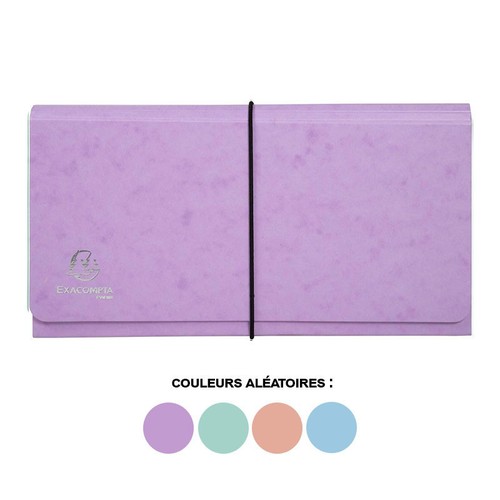 Pochette trieur petit - pochette,