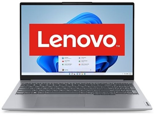 Lenovo portable g6 - 16",