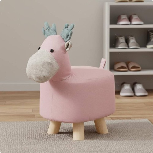 Tabouret forme créature - tabouret,