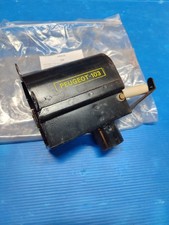 Mélangeur d'air avec sonde thermostatique Lautrette pour Peugeot 504 Carburateur